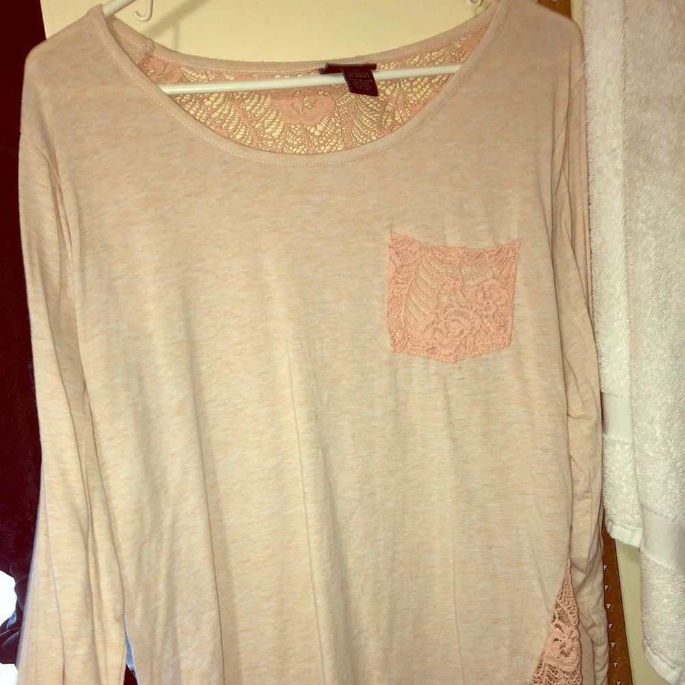 Long Sleeve